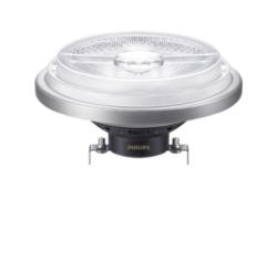 LAMPADINA PHILIPS MASTER LEDSpot ExpertColor G53 AR111 15W 980lm 40D - 940 Bianco Freddo