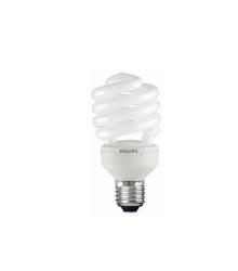 PHILIPS LAMPADINA TORNADO T3 32W/827 230V E27 pari a 150W (61×152) BIANCO CALDO