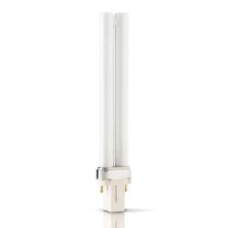 PHILIPS LAMPADINA DULUX S 11W PER ATTIRARE ZANZARE