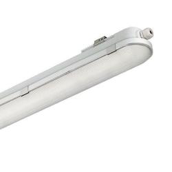 PHILIPS PLAFONIERA ARMATURA STAGNA WT120CLED40S 40W 120 CM 4000K