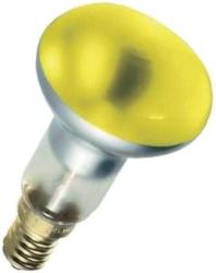 OSRAM LAMPADINA AD INCADESCENZA BELCOLOR R50 40W E14 GIALLA