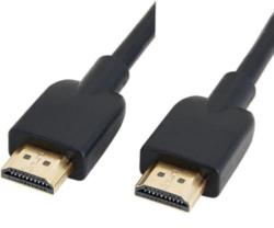 CAVO HDMI-HDMI 2.0 LUNGHEZZA O.5 METRI