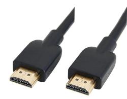 CAVO HDMI 2.0A HDMI A / HDMI A SCHERMATO; RISOLUZIONE 4K LUNGHEZZA 10 METRI