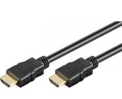 CAVO HDMI-HDMI 2.0 LUNGHEZZA 1 METRO