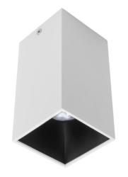 CUBO BIANCO INTERO NERO NR02MWH/MBK