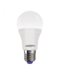 LAMPADA E27 LED 18W 3000K