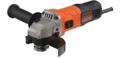 Smerigliatrice angolare a filo BLACK + DECKER BEG010-QS 710 W