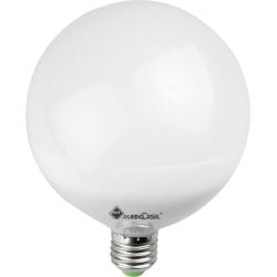 LAMPADA GLOBO LED G120 15W E27 230V 2700K