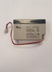 BATTERIA 0.8 AH 12V