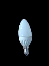 LAMPADA OLIVA LED 3W E14