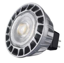 LAMPADA A LED 8W 12V AC/DC 4000K GU5.3