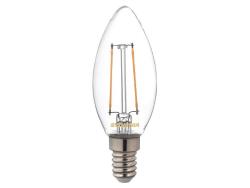 LAMPADINA TOLEDO OLIVA E14 2,5W