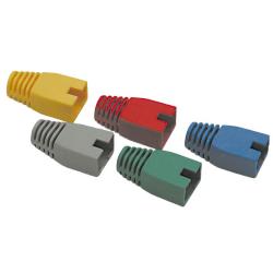 COPRIPLUG RJ45                        VE