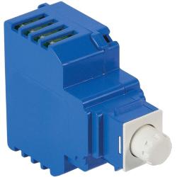 DIMMER KEYSTONE                       BI