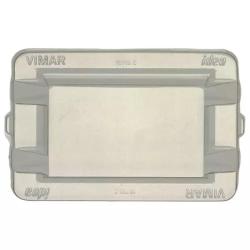 Vimar idea 16504 10 interruttore mt 1p c10 120-230v grigio - Nuovo