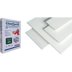 PANNELLO ISOLANTE CLIMAPRON PLUS BOVELACCI CM 80X250 S.MM 3 CF=MQ 40