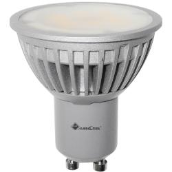 LAMPADA LED GU10 6W 230V 3000 120°