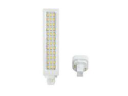 LAMPADA LED TIPO DULUX D26W 12W G24D3