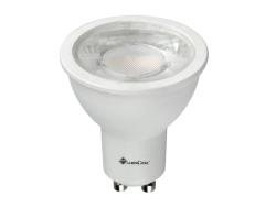 LAMPADA LED GU10 7.5W 60° 3000°K