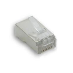 SPINA RJ45 UTP CAT.6+INSERTO          TR