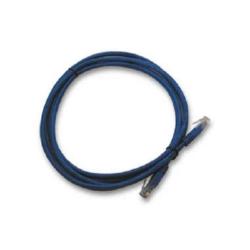 PATCH CORD UTP RJ45 CAT5E 2MT BLU