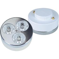 LAMPADINA LED GX53