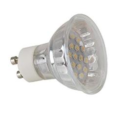 LAMPADA LED GU10 