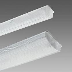 PLAFONIERA DA SOFFITTO LINEARE 1X36W