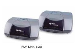 RICEVITORE SUPPLEMENTARE PER  FLYLINK 520