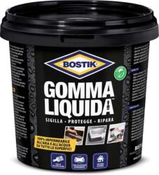 BOSTIK GOMMA LIQUIDA ML 750