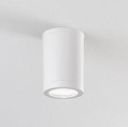 LAMPADA DA PARETE SEHNAPASSO 90X140 GU10 IP54 BIANCO