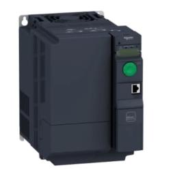 Avviatore a velocità variabile Schneider Electric, 7,5 kW, 400 V c.a., 3 fasi, 0.1