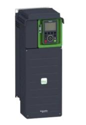 Avviatore a velocità variabile Schneider Electric, 18,5 kW, 22 kW, 400 V c.a., 3 fasi, 0.1