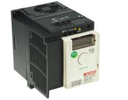 Avviatore a velocità variabile Schneider Electric, 1,5 kW, 230 V c.a., 1 fase, 400Hz
