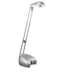 Philips-Massive 67002/87/10 - lampada da tavolo SAMUEL GY6.35/35W/230V