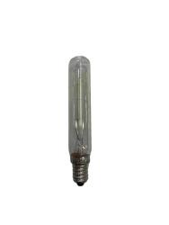 LAMPADA TUBOLARE CHIARA E14 25W mm32x115