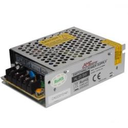 AMC AL25SW Alimentatore per Centrali Serie X (prima serie) e centrali serie C