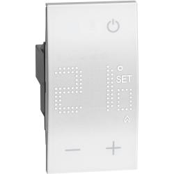 Bticino Living Now Termostato ambiente 230V colore bianco KW4441
