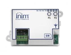 MODULO GSM INTEGRATO SU I-BUS INIM