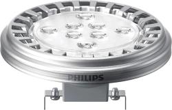 Philips mld15r111ww24d master ledspotlv ar111 15-75w 3000k 24d g53