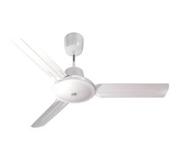 VORTICE 61752- Ventilatore da soffitto Nordik Evolution R 140/56'' bianco