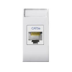 AVE DOMUSPRESA RJ45 CAT.5E UTP 1M