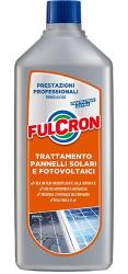 FULCRON TRATTAMENTO PANNELLI SOLARI E FOTOVOLTAICI 1L