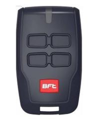 Telecomando Trasmettitore BFT Mitto B RCB04 R1 4 canali 433 Mhz