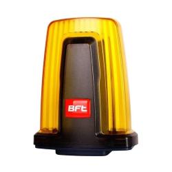 Lampeggiante a LED BFT Radius con antenna integrata 230V 2607538  