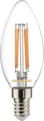 LAMPADINA TOLEDO OLIVA LED 4W E14 2700K 420LM