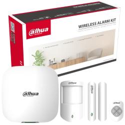 ARC3000H-03-FW2-868 Kit antintrusione wireless 4G 868 MHz - Dahua