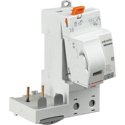 Blocco Differenziale SALVAVITA 2P 2mod.32A 300mA Tipo A-S BTicino G24AS32