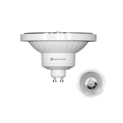 Lampadina Dole AR111 da 15W GU10 220V 45º 4000K Beneito Faure 3469