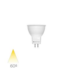 Lampadina Led TUTTO MR11 4W Diam.35mm 12V 3000k 60° Beneito Faure 3448